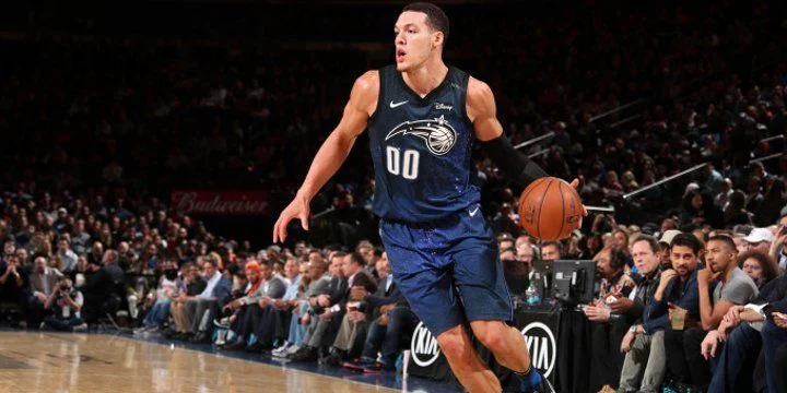 Орландо - Хьюстон