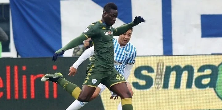 Брешиа - Лечче