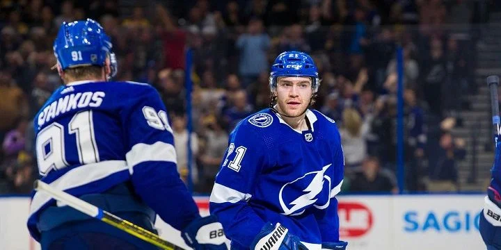 Тампа - Вашингтон