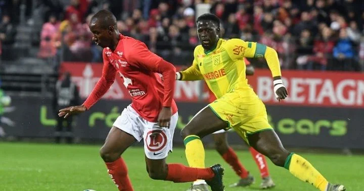 Брест - Ницца