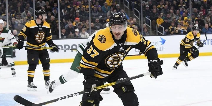 Флорида - Бостон