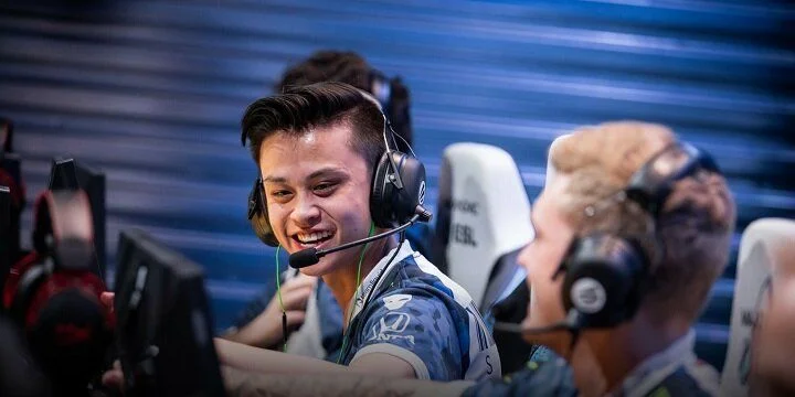 Ninjas in Pyjamas - Team Liquid Ninjas in Pyjamas - Team Liquid