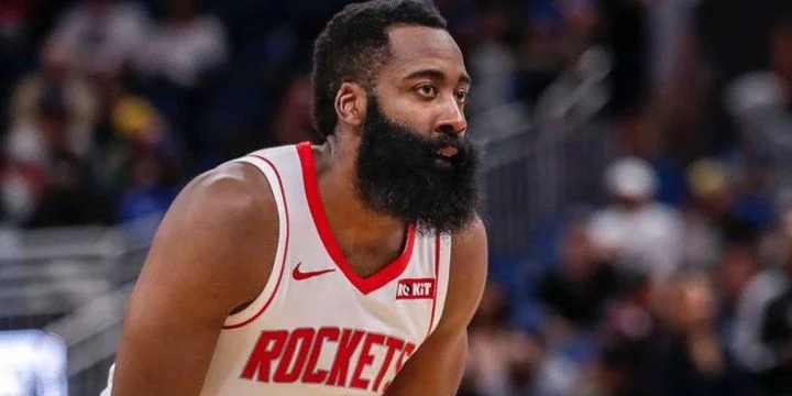 Хьюстон - Детройт