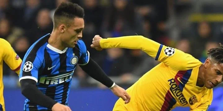 Фиорентина - Интер