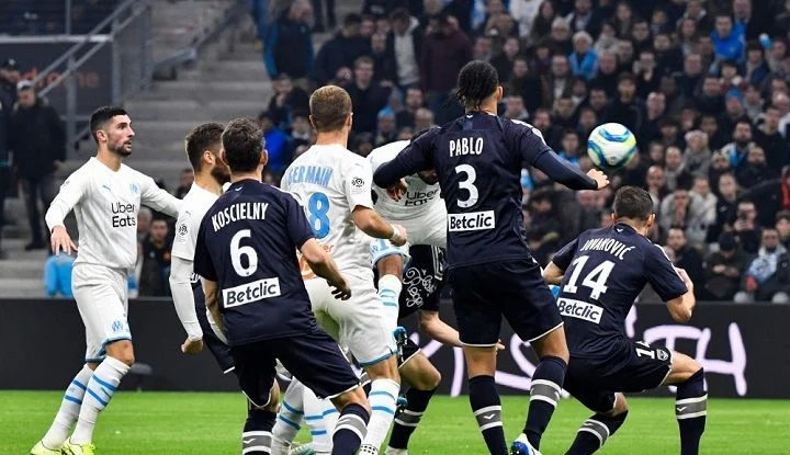 Бордо - Страсбург