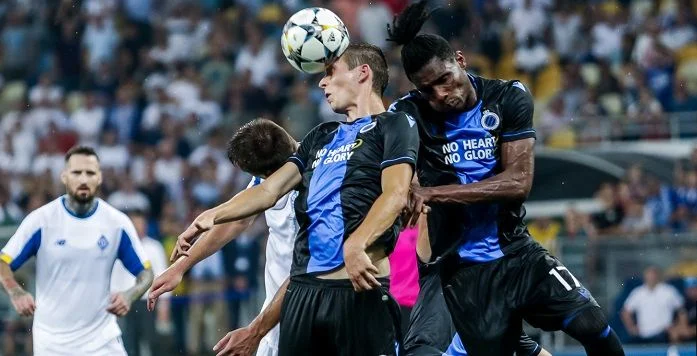 Брюгге - Мехелен