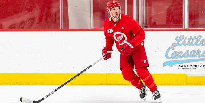 Детройт - Лос-Анджелес