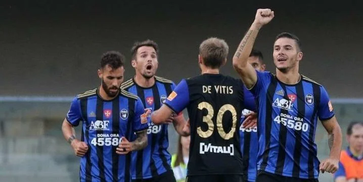 Трапани - Пиза