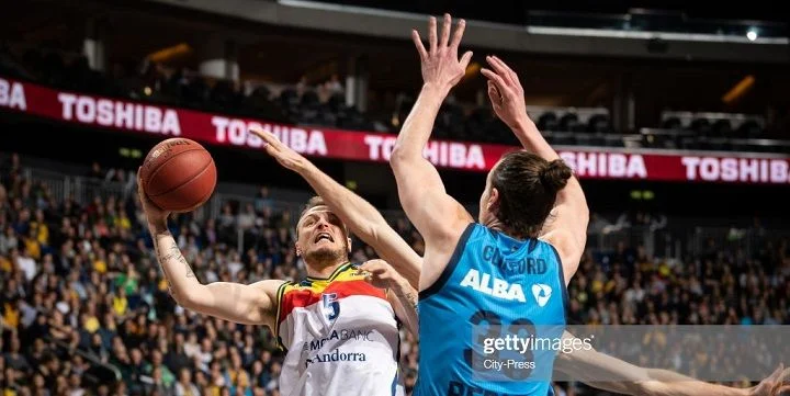 Альба - Бавария