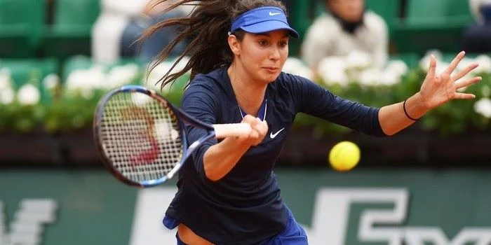 Осиан Додин - Янина Викмайер