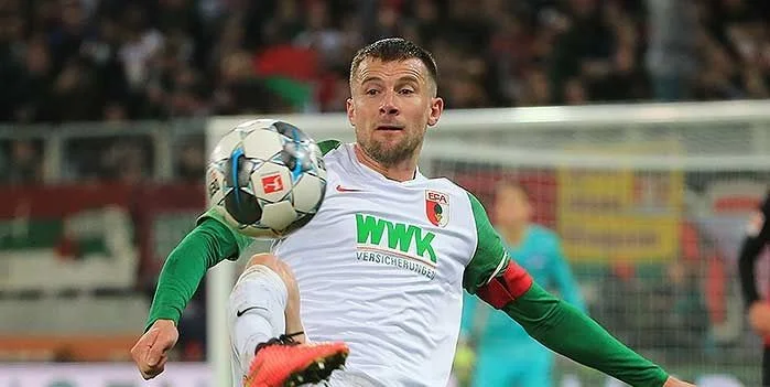 Аугсбург - Фортуна Дф