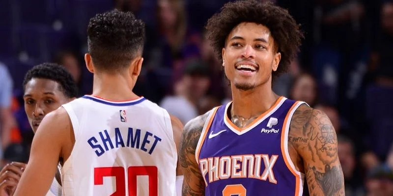 Финикс - Портленд Финикс - Портленд