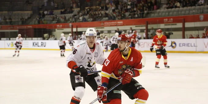 Шанхайские Драконы - Адмирал