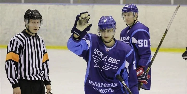 ЦСК ВВС - Торос