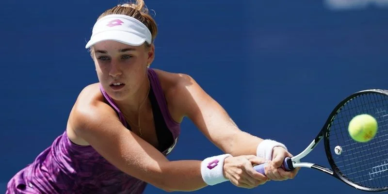 Анна Блинкова - Наталья Вихлянцева