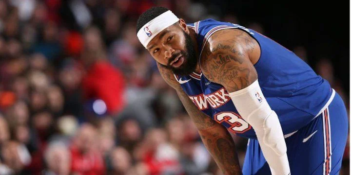 Нью-Йорк - Атланта