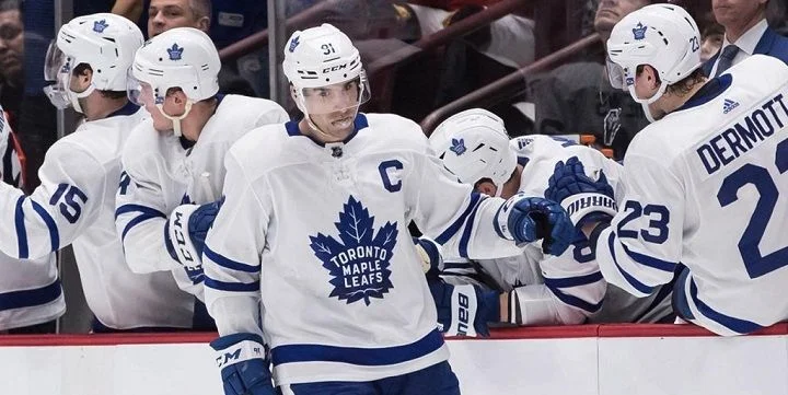 Торонто - Баффало