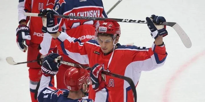 Динамо Р - ЦСКА