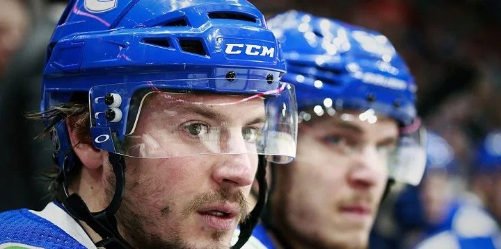 Ванкувер - Монреаль