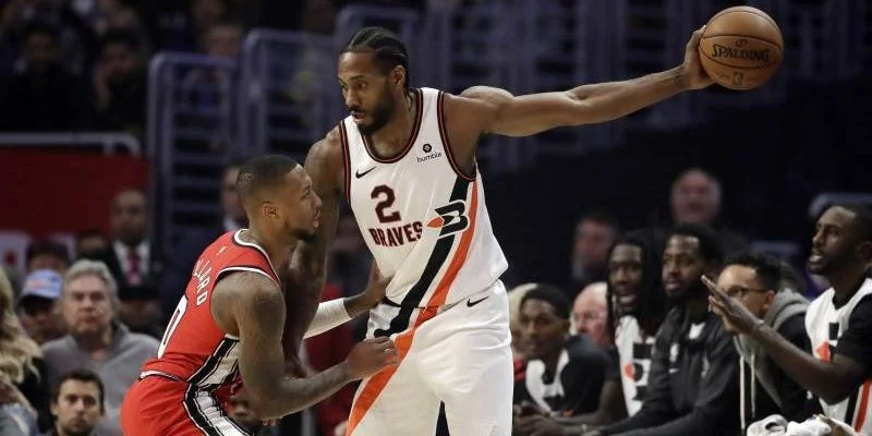 Клипперс - Финикс