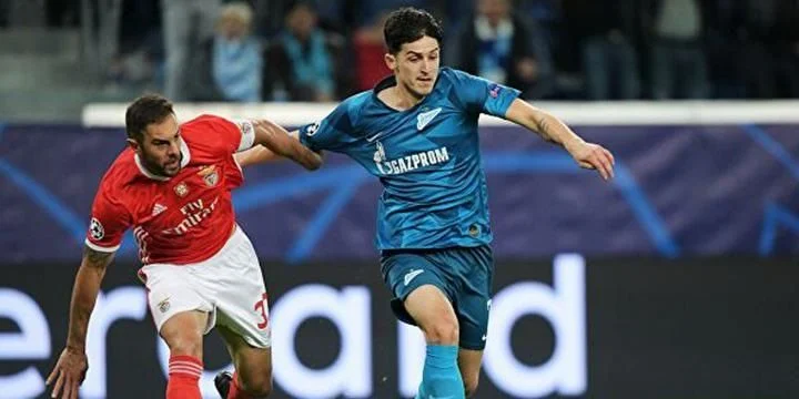 Бенфика - Брага Бенфика - Брага