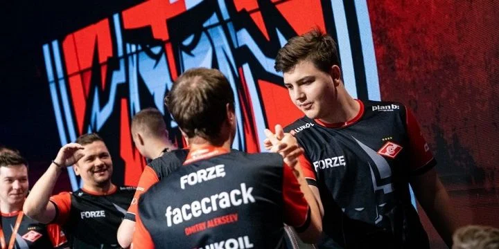 forZe - Evil Geniuses forZe - Evil Geniuses
