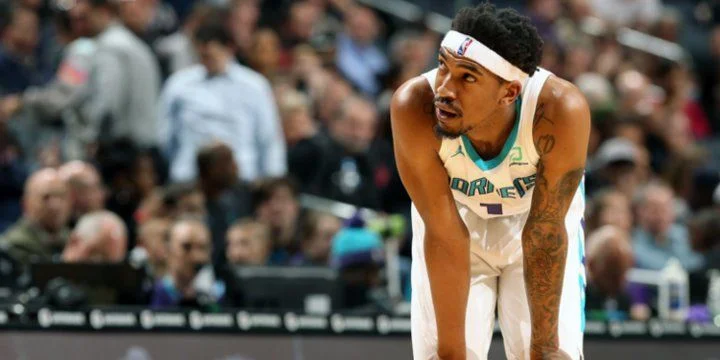 Кливленд - Шарлотт Кливленд - Шарлотт