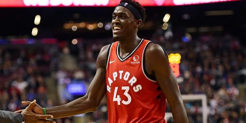 Детройт - Торонто