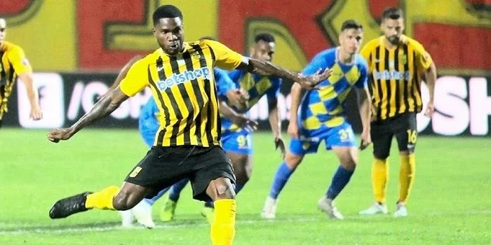 Арис - Волос НФК