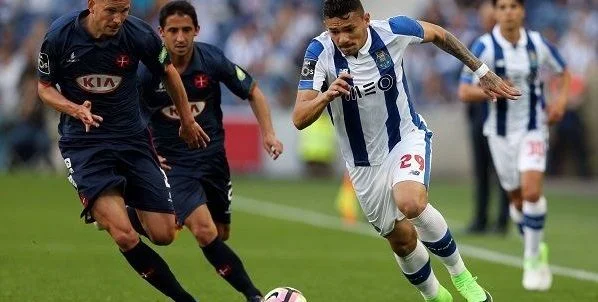 Порту - Санта-Клара Порту - Санта-Клара