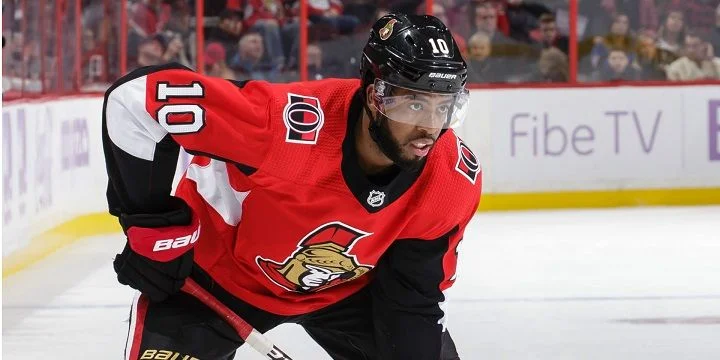 Оттава - Нэшвилл