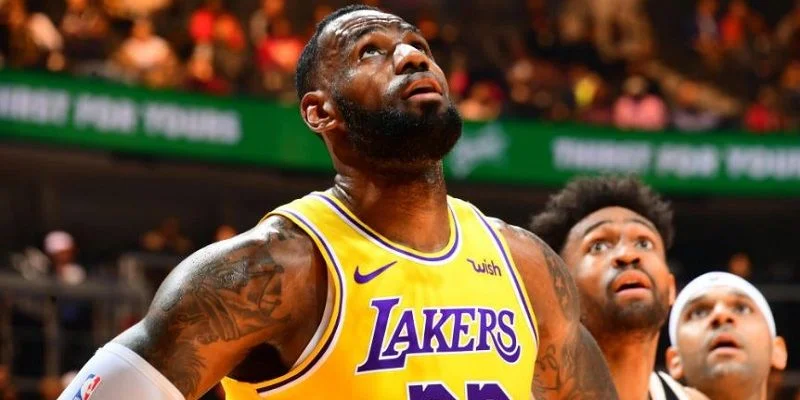 Милуоки - Лейкерс