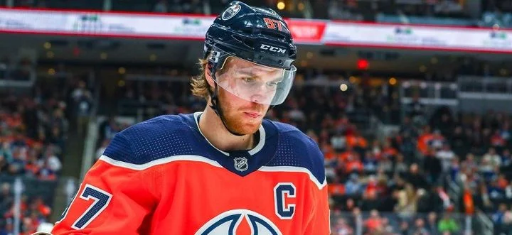 Эдмонтон - Питтсбург