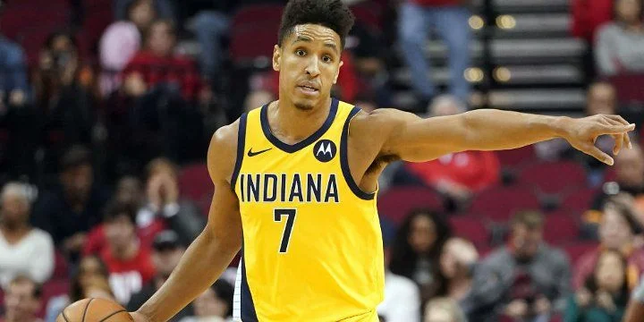 Индиана - Сакраменто