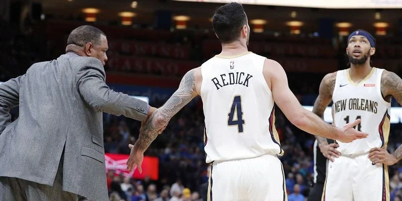 Голден Стэйт - Нью-Орлеан