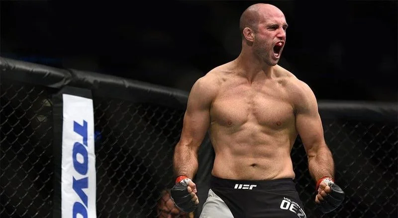 Волкан Оздемир - Александр Ракич