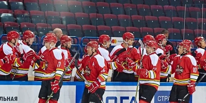 Шанхайские Драконы - Торпедо НН