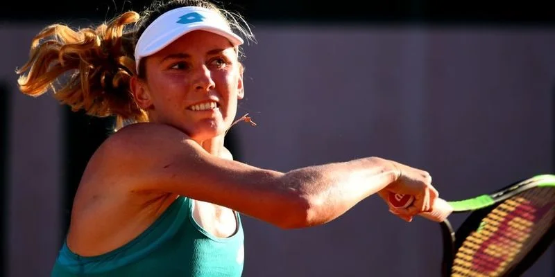 Екатерина Александрова - Николь Гиббс Екатерина Александрова - Николь Гиббс