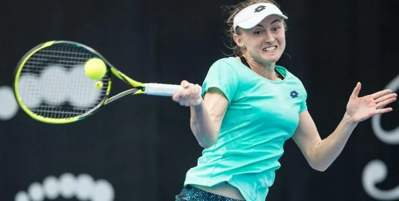 Александра Соснович - Гретье Миннен