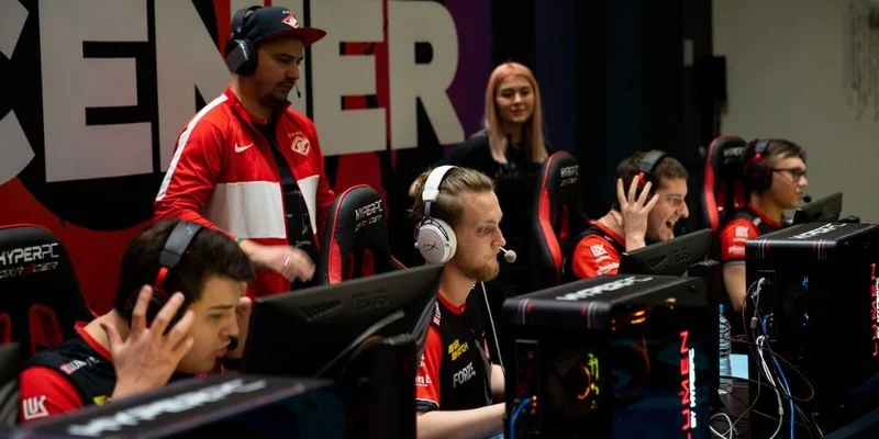 forZe - Heroic forZe - Heroic