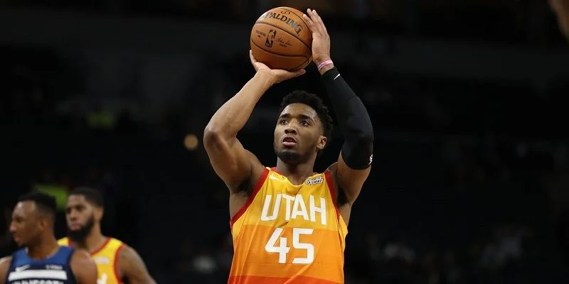 Шарлотт - Юта