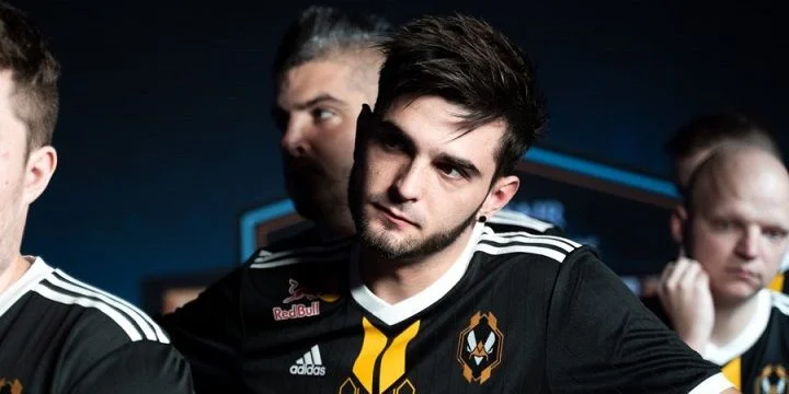 Team Vitality - Heroic Team Vitality - Heroic