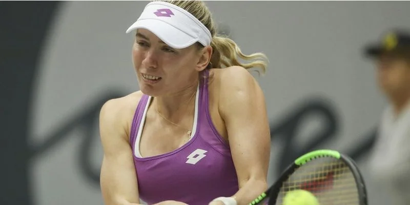 Екатерина Александрова - Александра Соснович