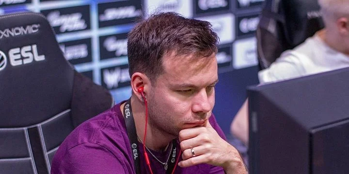 ENCE eSports - Furia eSports ENCE eSports - Furia eSports