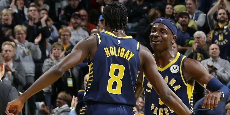 Милуоки - Индиана