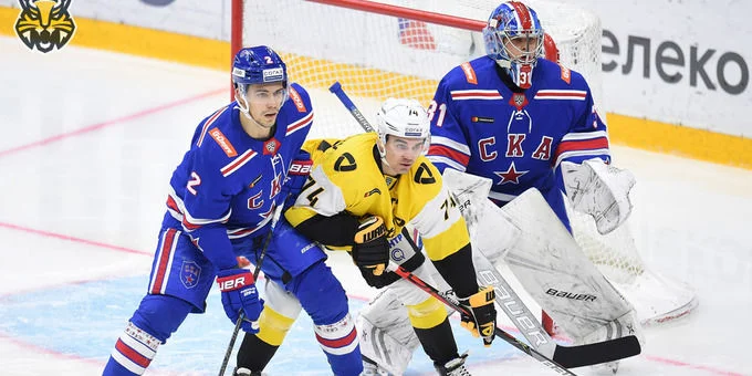 Северсталь - Трактор