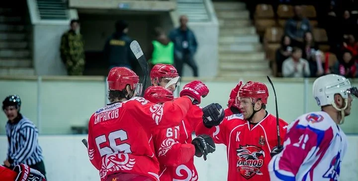 Барс - Ростов