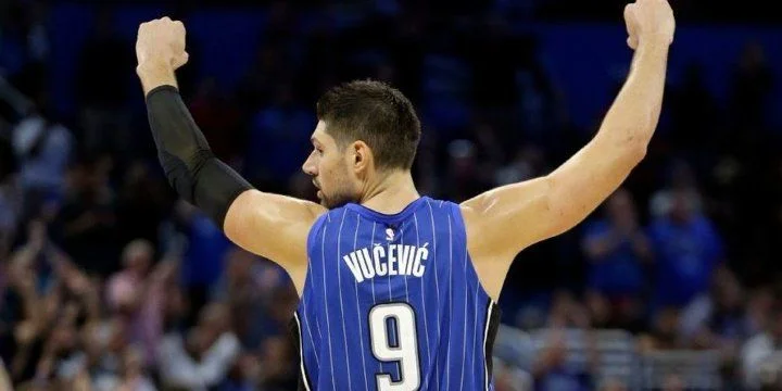 Орландо - Чикаго