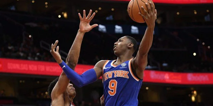 Нью-Йорк - Вашингтон