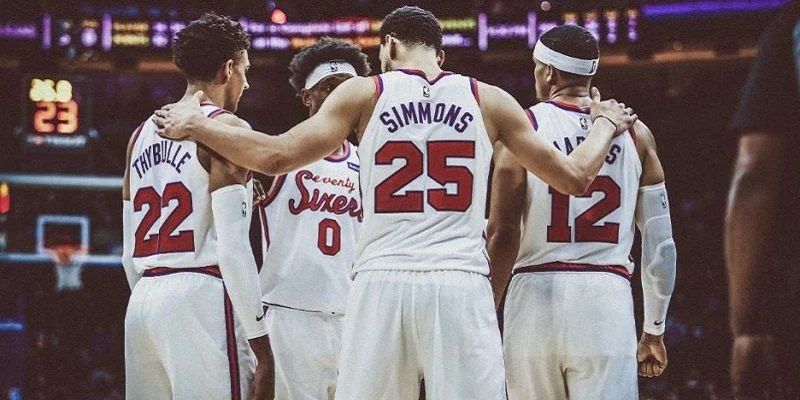 Детройт - Филадельфия